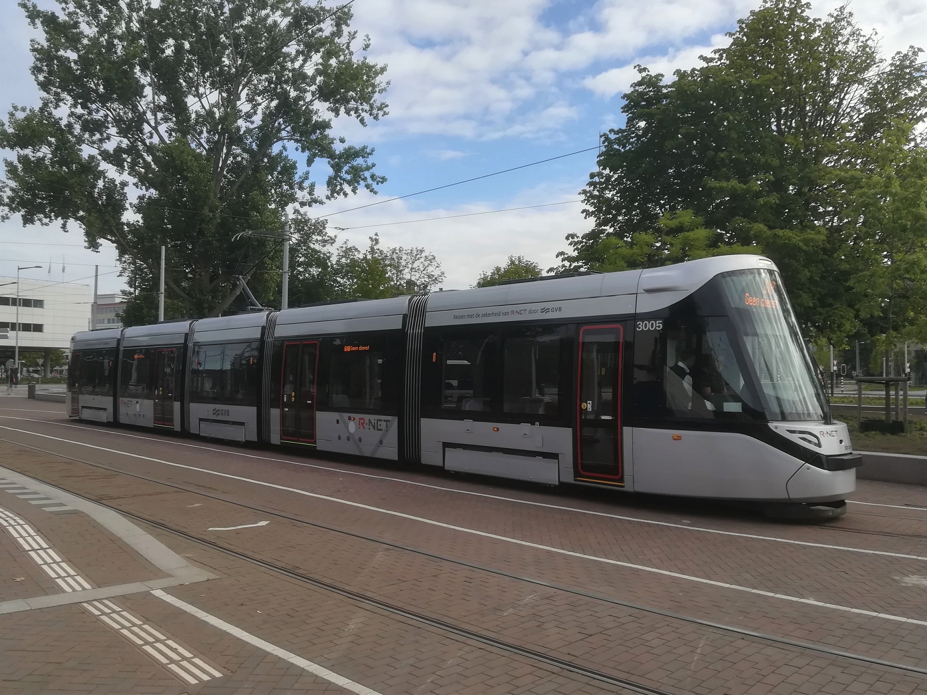 Bestand:15G 3005 Amstelstation.jpg