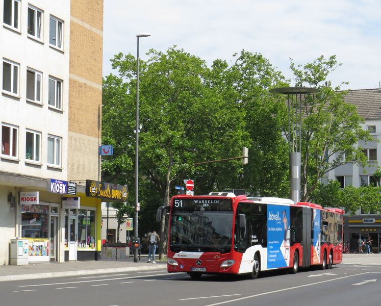 Bestand:Lijn 51 Aachen.jpg