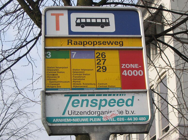 Bestand:Bord L3 bushalte.jpg