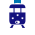 Route rsT0.svg