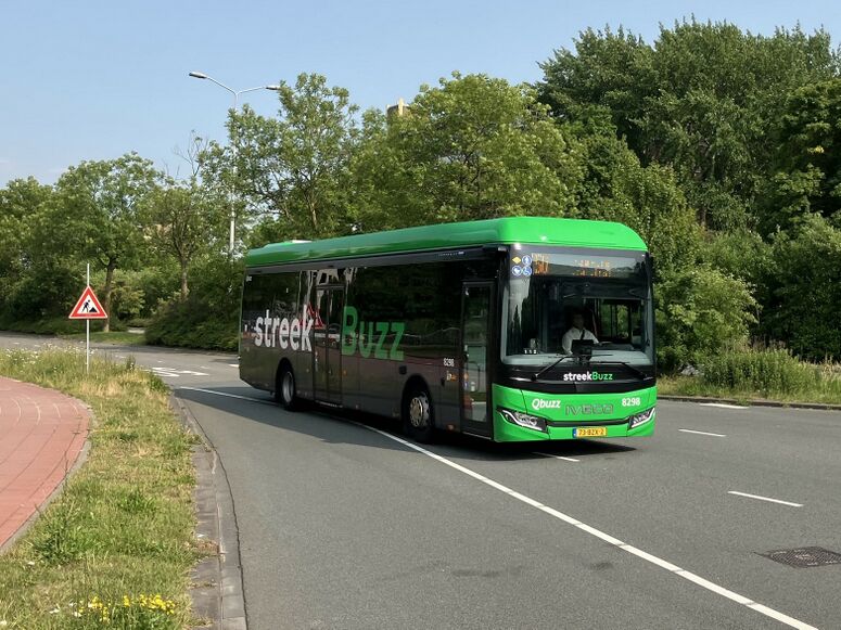 Bestand:Lijn 250 Plesmanlaan.jpg