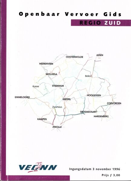 Bestand:VEONN Openbaar Vervoer Gids Regio Zuid 1996.jpg