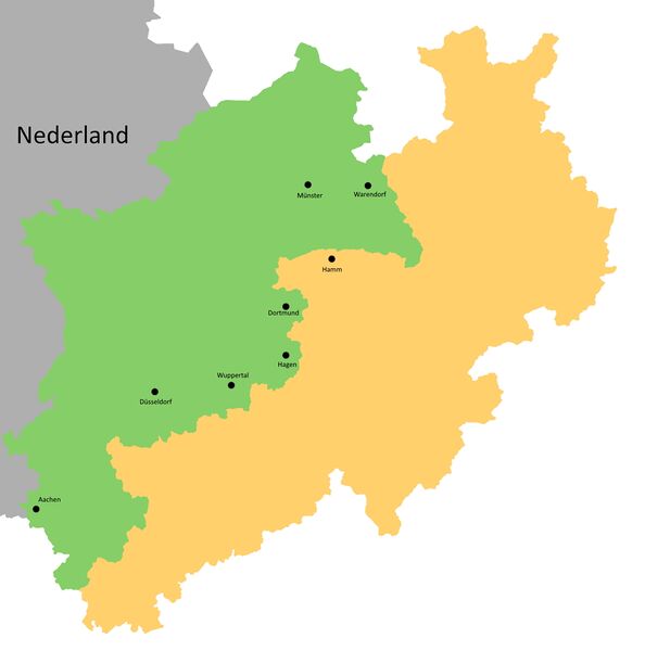Bestand:Toegestane gebied Nordrhein-Westfalen.jpg