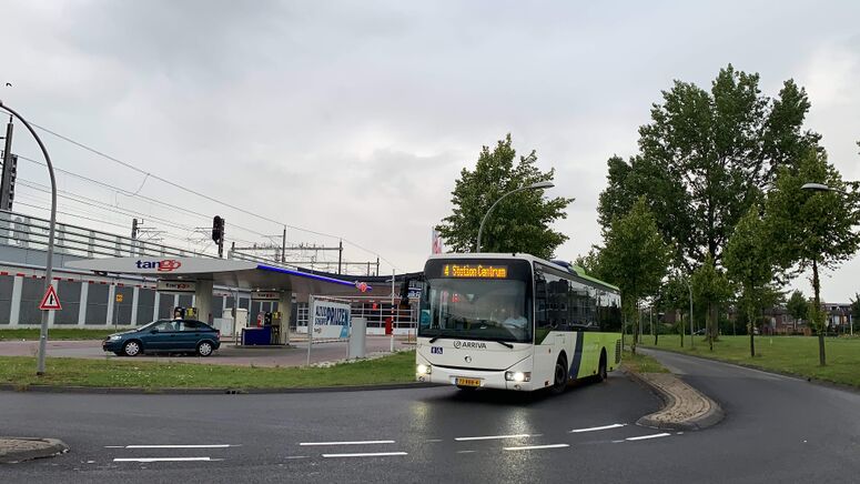 Bestand:StadsbusArriva6457.jpg