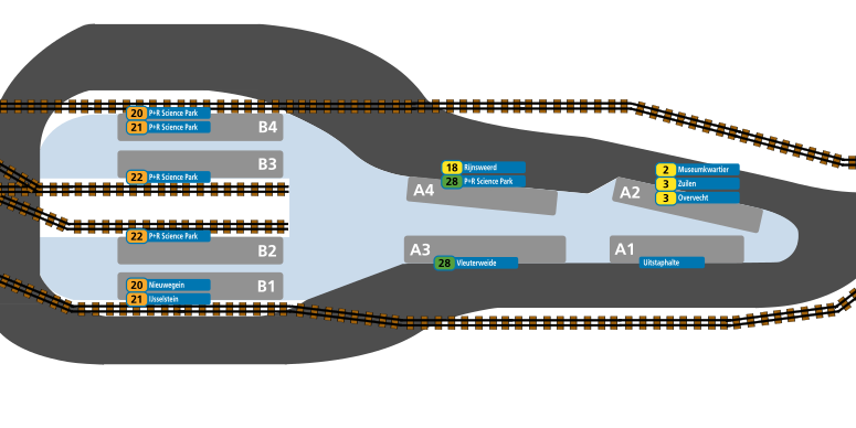 Bestand:Utrecht BusTramCentrumzijde.svg