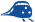 Trein blauw.svg