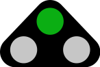 Bestand:Dwergsein groen.svg
