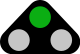 Dwergsein groen.svg