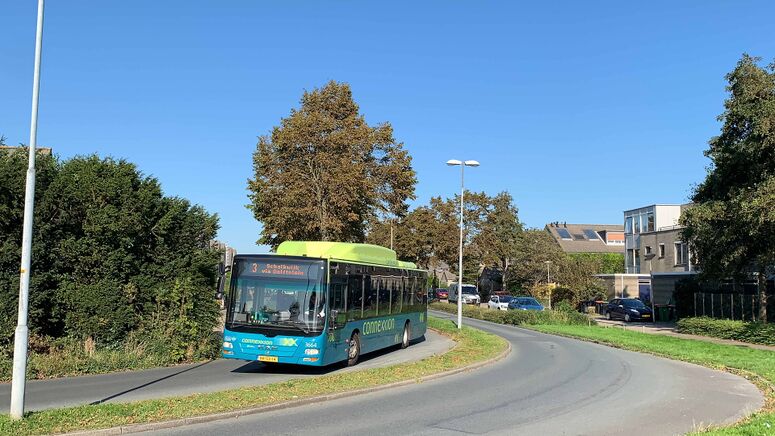 Bestand:StadsbusConnexxion3664.jpg