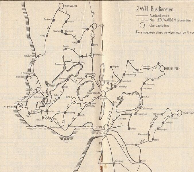 Bestand:ZWH Lijnenkaart 1951-1952.jpg