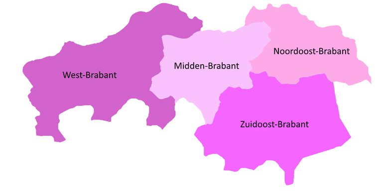 Bestand:Regiokaart Noord-Brabant.png