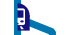 Route rhrMar.svg