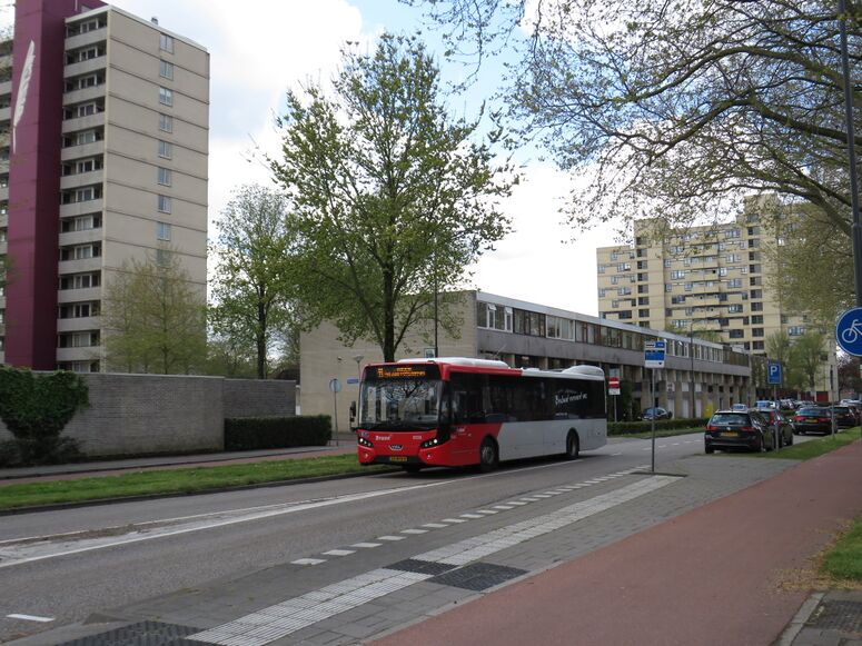 Bestand:Lijn 11 's-Hertogenbosch.jpg