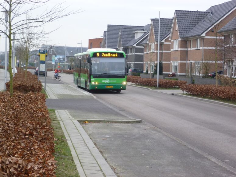 Bestand:Lijn 9 Apeldoorn.jpg