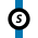 Route rsSr.svg