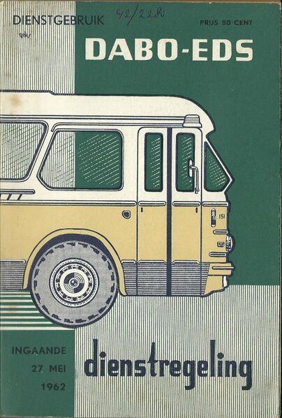 Bestand:DABO-EDS Dienstregeling 1962.jpg