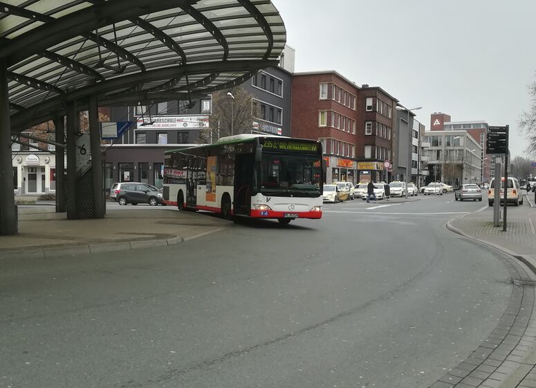 Bestand:Lijn 235 Recklinghausen.jpg
