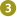 Ligne 3 Paris.svg