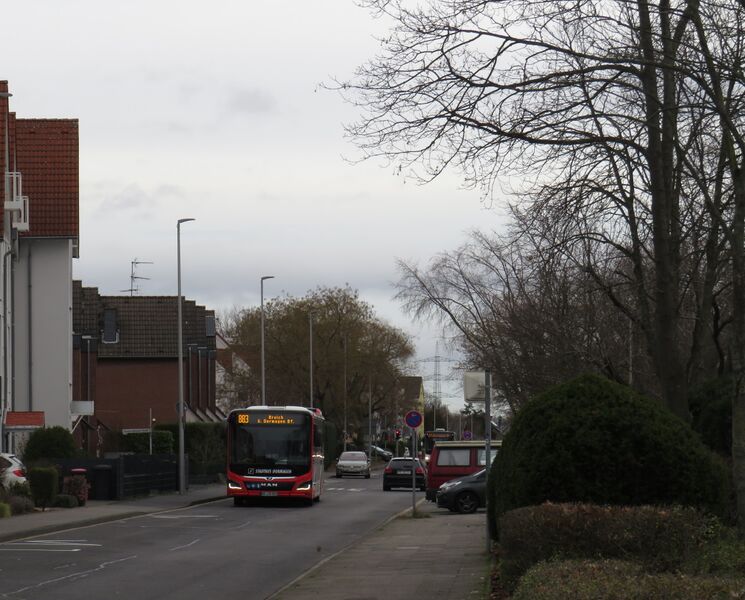 Bestand:Lijn 883 Dormagen.jpg