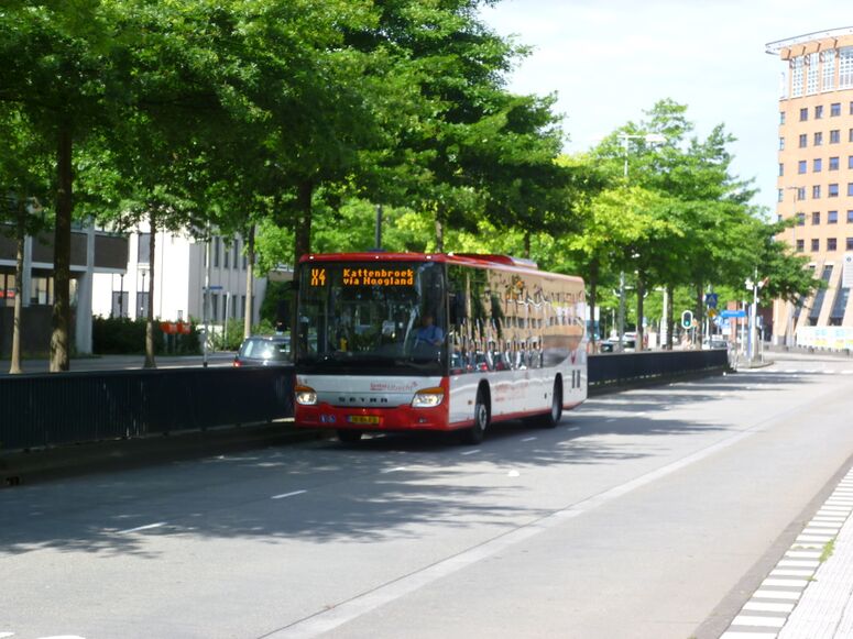 Bestand:Lijn X4 Amersfoort.jpg