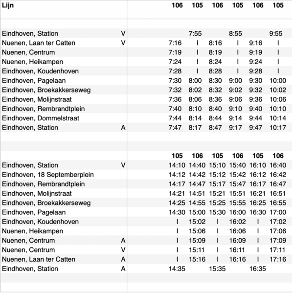 Bestand:Lijn 105-106 Eindhoven.png