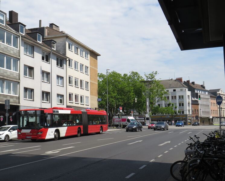 Bestand:Lijn 11 Aachen.jpg