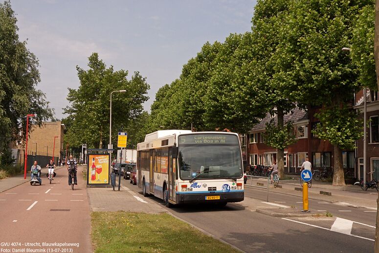 Bestand:GVU4074 Utrecht-Blauwkapelseweg.jpg
