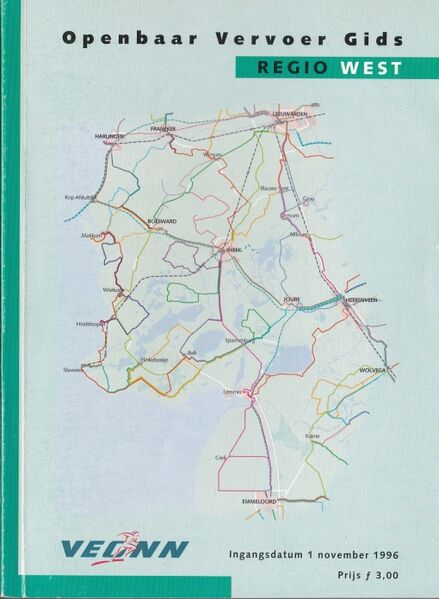 Bestand:VEONN Openbaar Vervoer Gids Regio West 1996.jpg