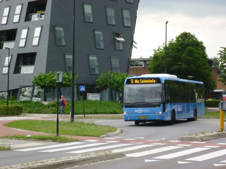 Bestand:Lijn 5 Deventer.jpg