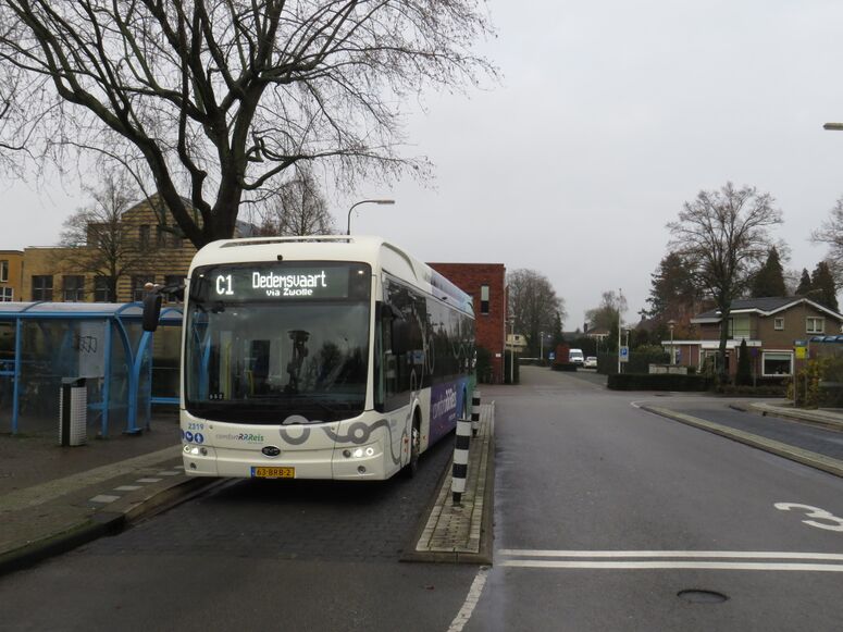 Bestand:Lijn C1 Nunspeet.jpg
