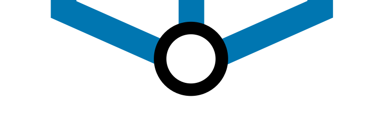Bestand:Route rarr 0 rarr.svg