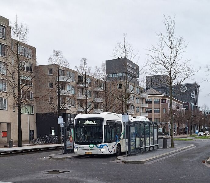 Bestand:Lijn 4 Lelystad.jpg