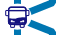 Route rBdear.svg