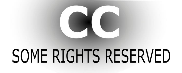 Bestand:CC some rights reserved.svg