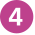 Ligne 4 Paris.svg
