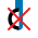Route rXhl0.svg