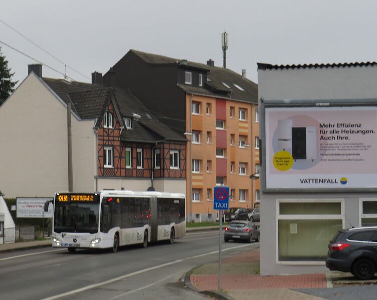 Bestand:Lijn X13 Datteln.jpg