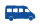 Buurtbus blauw.svg