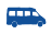 Buurtbus blauw.svg