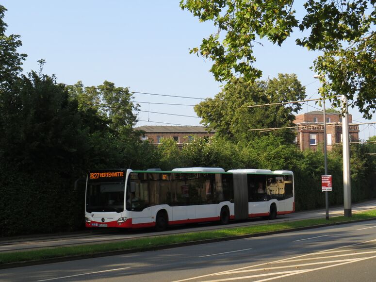 Bestand:Lijn SB27 Herne.jpg