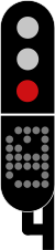 Lichtsein rood cijferbak.svg