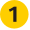 Ligne 1 Paris.svg