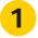 Ligne 1 Paris.svg