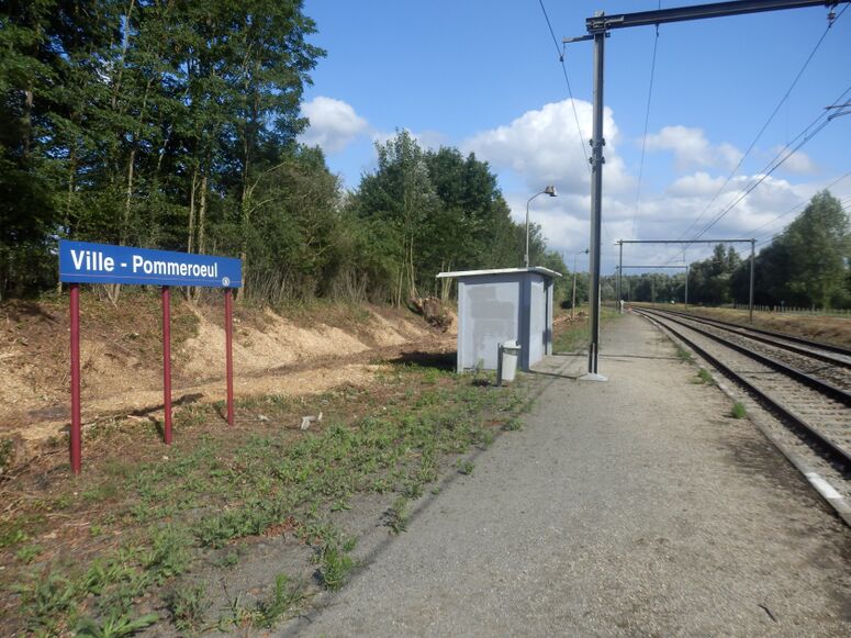 Bestand:Station VillePommeroeul2.jpg