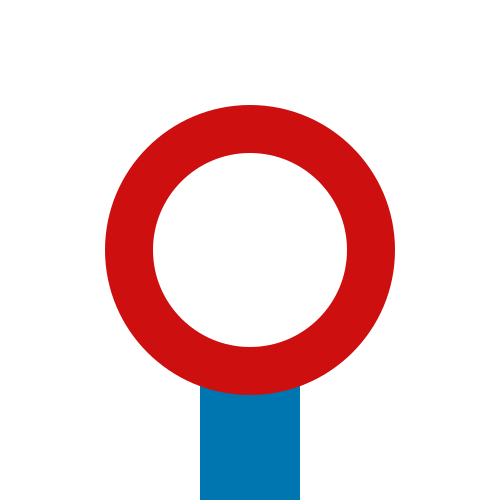 Bestand:Route 0nr.svg