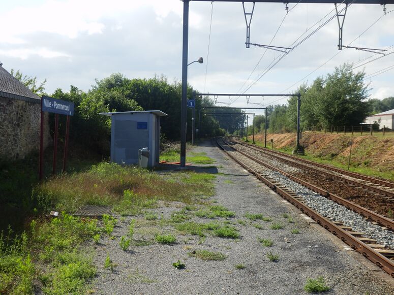 Bestand:Station VillePommeroeul1.jpg