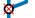 Route raXr.svg