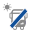 Zomerbus grijs.svg