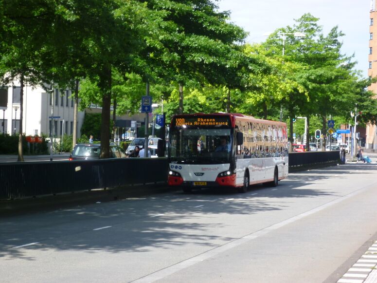 Bestand:Lijn X80 Veenendaal.jpg