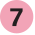 Ligne 7 Paris.svg